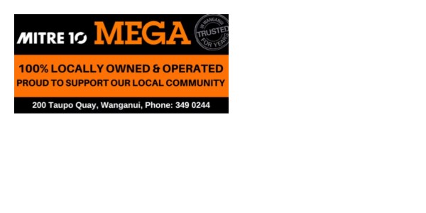 Wanganui Mitre 10 Mega