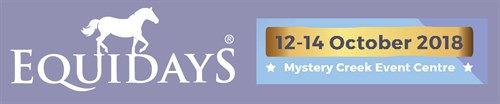 EQUIDAYS - Mystery Creek Event Centre