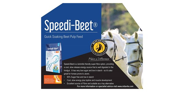 Speedi-Beet