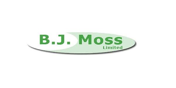 BJ Moss 