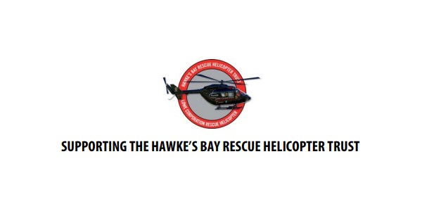 HB Rescue Helicopters