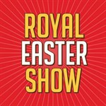 Royal Easter Show 2019 - Equestrian