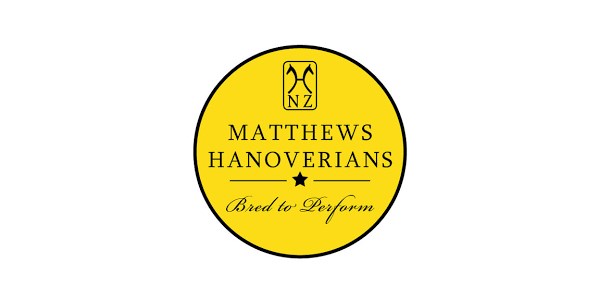 Matthews Hanoverians