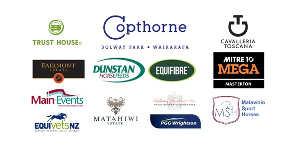 Sponsor Group 1