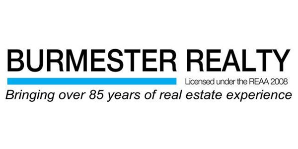 Burmester Realty