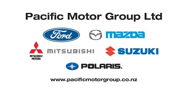 Pacific Motor Group