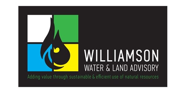 Williamson Water