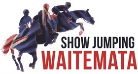 Show Jumping Waitemata Winter Training Series - FOUR DAYS