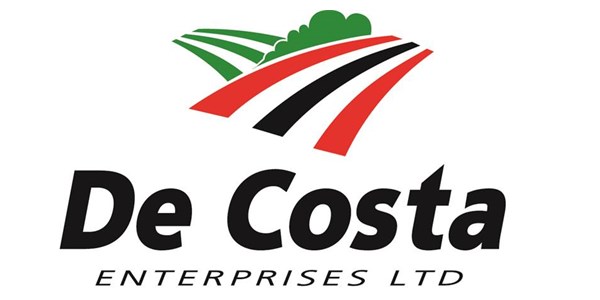 De Costa Enterprises Ltd