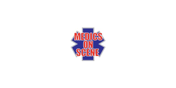 Medics on Scene