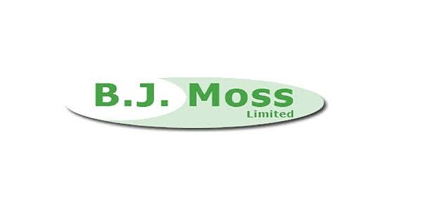 BJ Moss