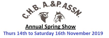 Central HB A&P Annual Spring Show