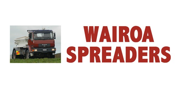 Wairoa Spreaders