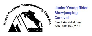 Mount Gambier Junior/Young Rider SJ Carnival