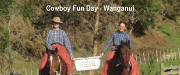 Cowboy Fun Day