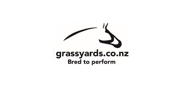 Grassyards Farm