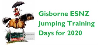 CANCELLED - GISBORNE ESNZ Training Days - 26 July