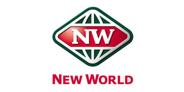 New World