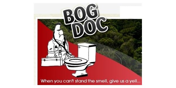 The Bog Doc