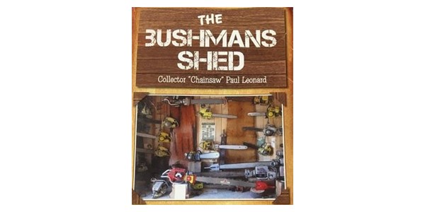 The Bushmans Shed