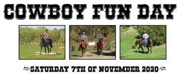 Cowboy Fun Day