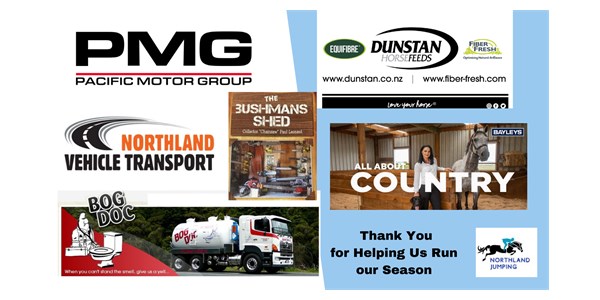 Mini Circuit Sponsors