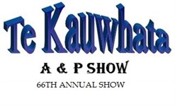 TE KAUWHATA A&P SHOW 