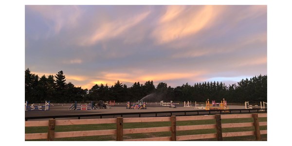 Melton Park Equestrian Centre