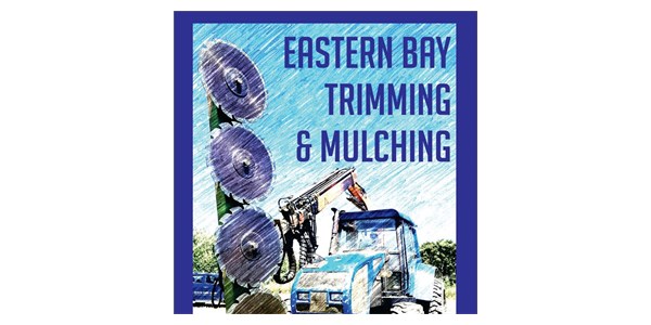 Eastern BOP Trimming & Mulching