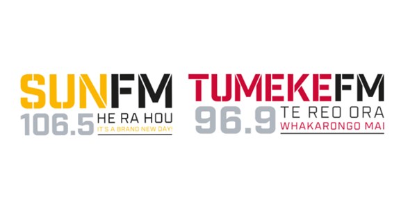 SunFM & TumekeFM