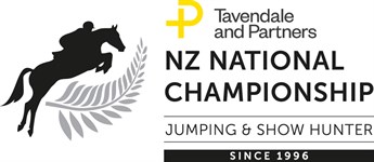 Tavendale & Partners NZ National Jumping & SH Championships