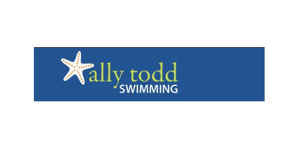 Ally Todd Swimming