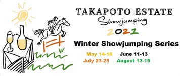 Takapoto Winter SJ Series - Weekend #1 of 4