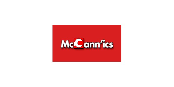McCannics 