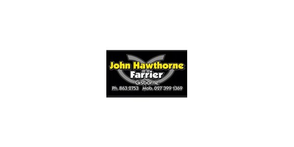 John Hawthorne Farrier