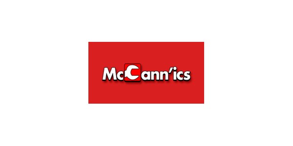 McCannics 