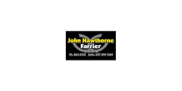John Hawthorne Farrier
