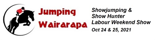 Wairarapa Labour Weekend SJ & SH Championships