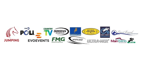 ESNZ National Sponsors 