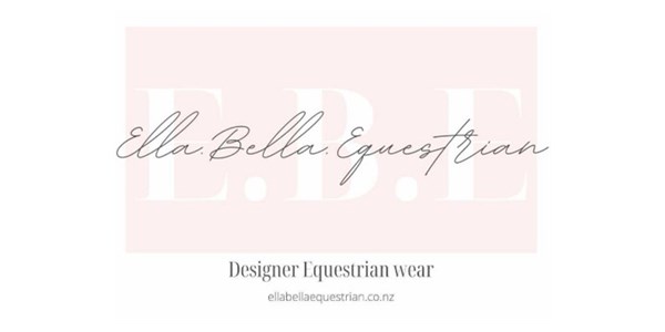 Ella Bella Equestrian