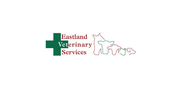 EASTLAND VET SERVICES  - MAJOR SPONSOR