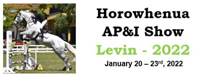 Horowhenua A&P Show (Levin)