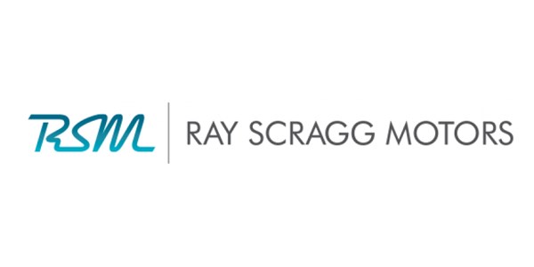 RAY SCRAGG MOTORS