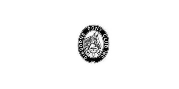 GISBORNE PONY CLUB