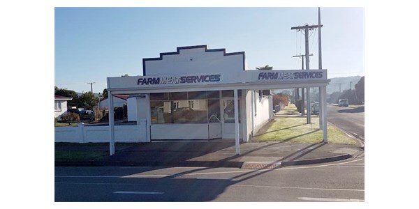Farm Meat Services