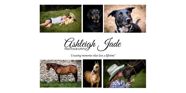 Ashleigh Jade Photography
