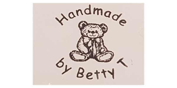Handmade by Betty T