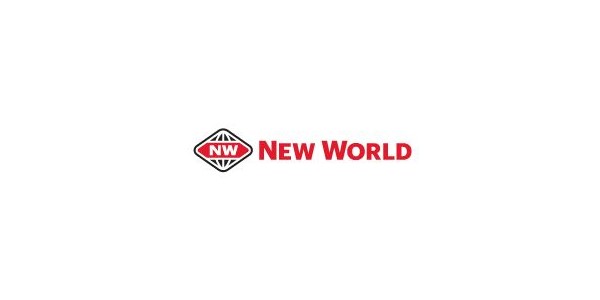 New World Masterton