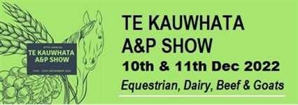TE KAUWHATA A&P SHOW 