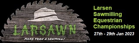 Larsen Sawmilling Equestrian Championships (Gisborne)